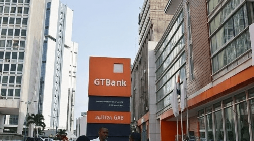 Africa’s Best Bank: GTBank Dominates At Euromoney’s Awards For ...